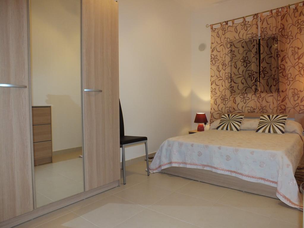 Marjanapartment Marsaskala Exterior photo